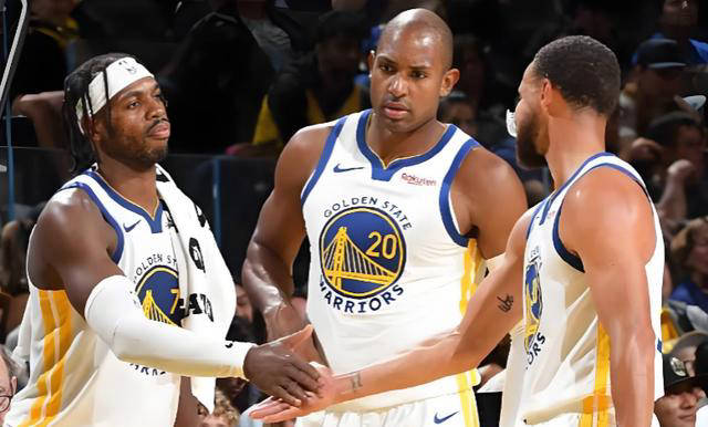 挑战连连！勇士老将能否抵御魔鬼客场赛程？