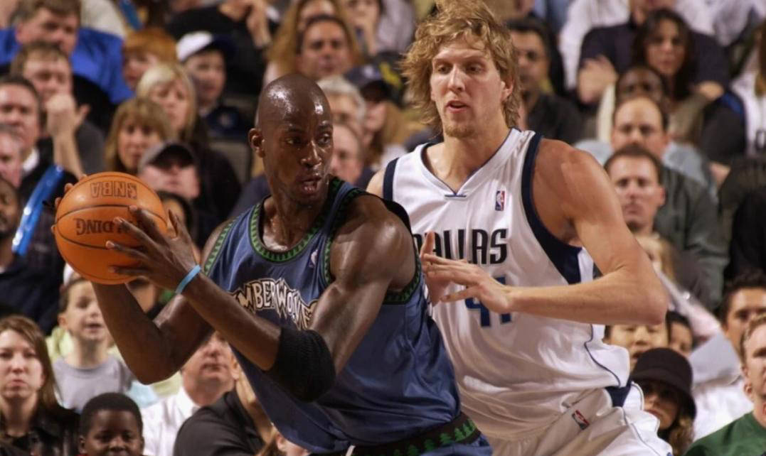 NBA历史走步之王:球场走步统计榜TOP10