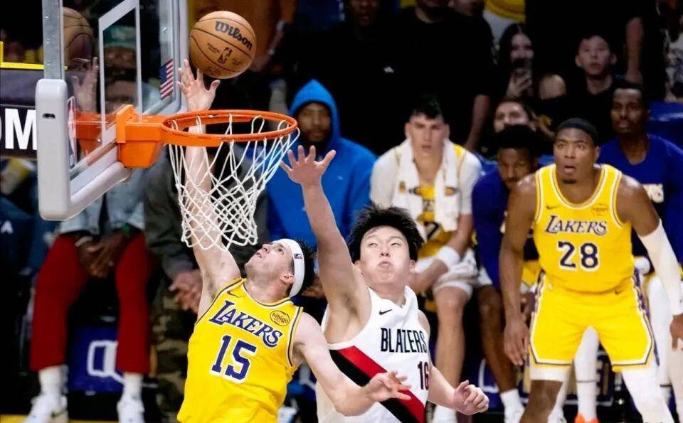 NBA球员数据飙升!探讨变革背后原因