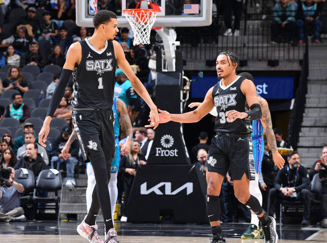 美媒选出5支潜力无限的NBA球队，谁能建立王朝？