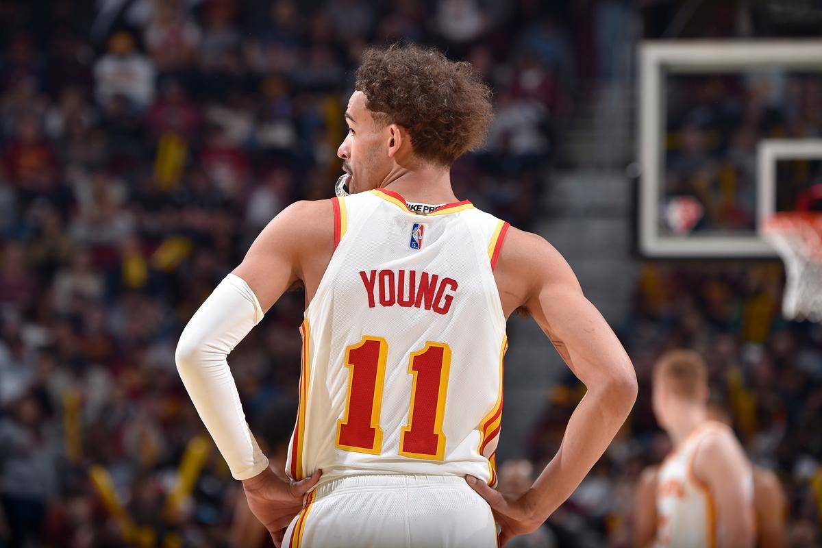 约基奇三双、SGA30+都陪跑?灰熊新秀凭啥拿NBA当日最佳?