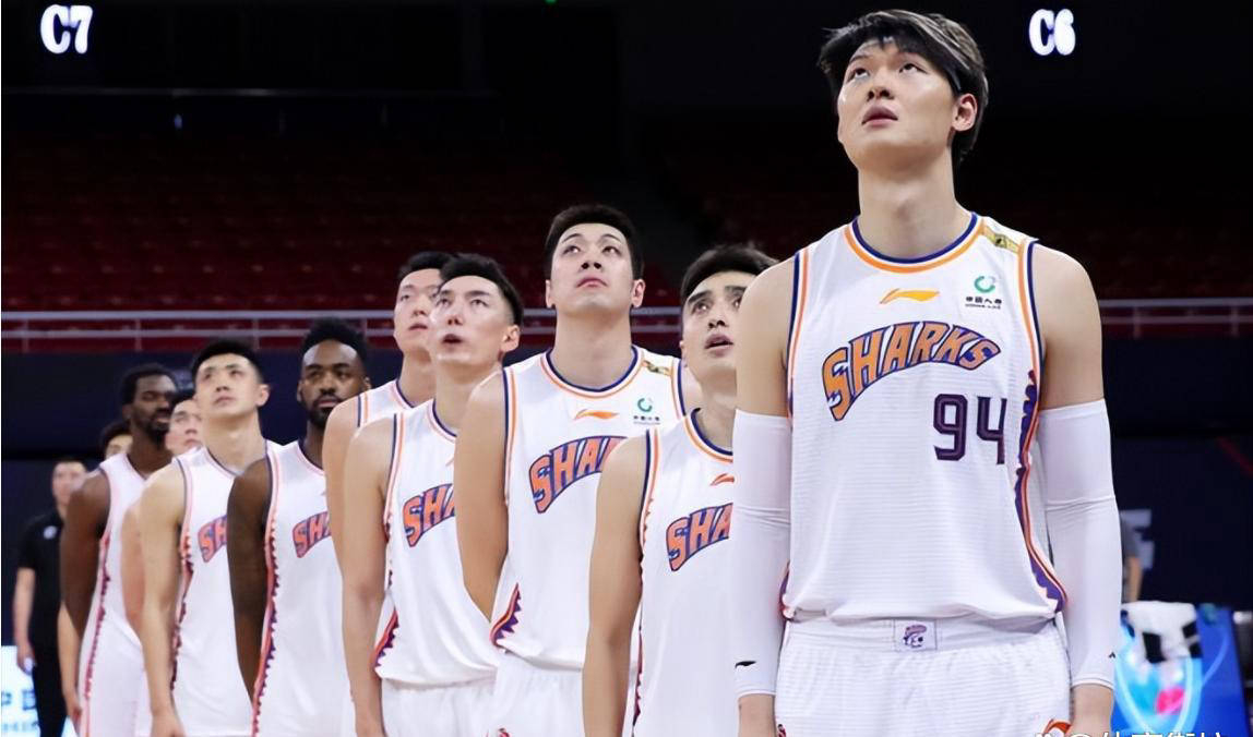 重磅消息：上海男籃(lán)有意簽(qiān)下(xià)NBA籃(lán)板(bǎn)蓋(gài)帽双料王怀特塞德，冲击总冠(guān)军！