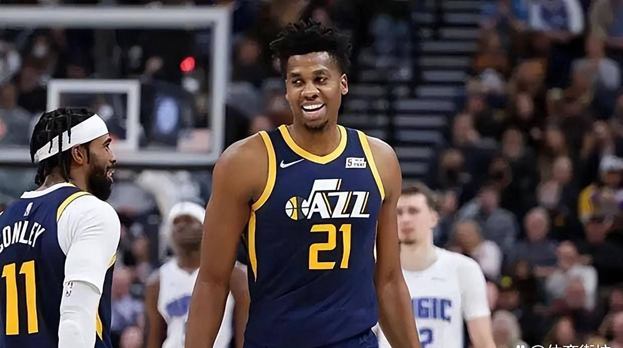 重磅消息:上海男篮有意签下NBA篮板盖帽双料王怀特塞德,冲击总冠军!