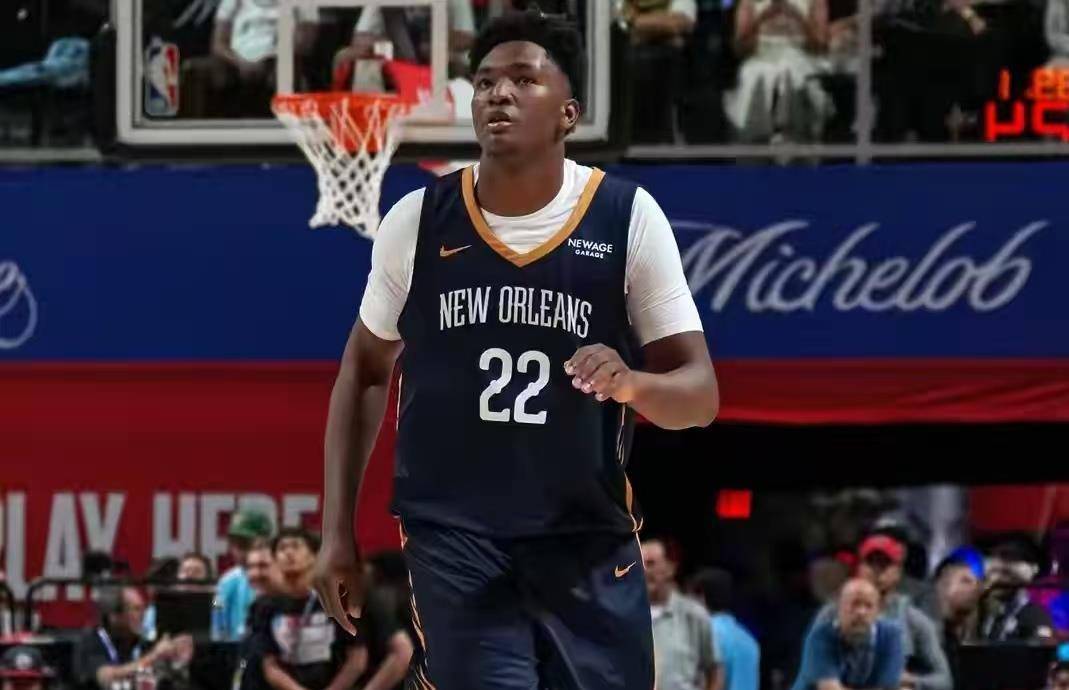 新賽(sài)程才踢了(le)2场又掛(guà)彩！砸1.9亿弄了(le)个易碎品(pǐn)，7年(nián)了(le)鹈鹕还不長(zhǎng)记性(xìng)