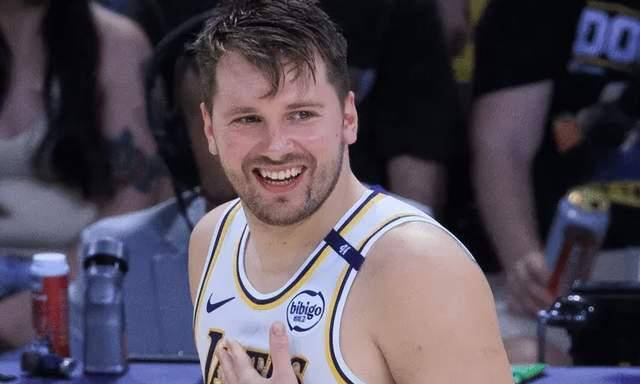 湖人130-120热火 战绩3连胜，克内克特低迷