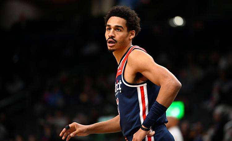 乔丹普尔加盟快船，快船队送走两大悍将换取乔丹普尔最新方案曝光