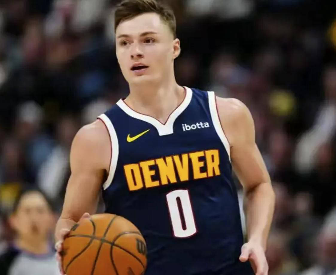 NBA新秀布劳恩：坚持努力迎来励志奇迹