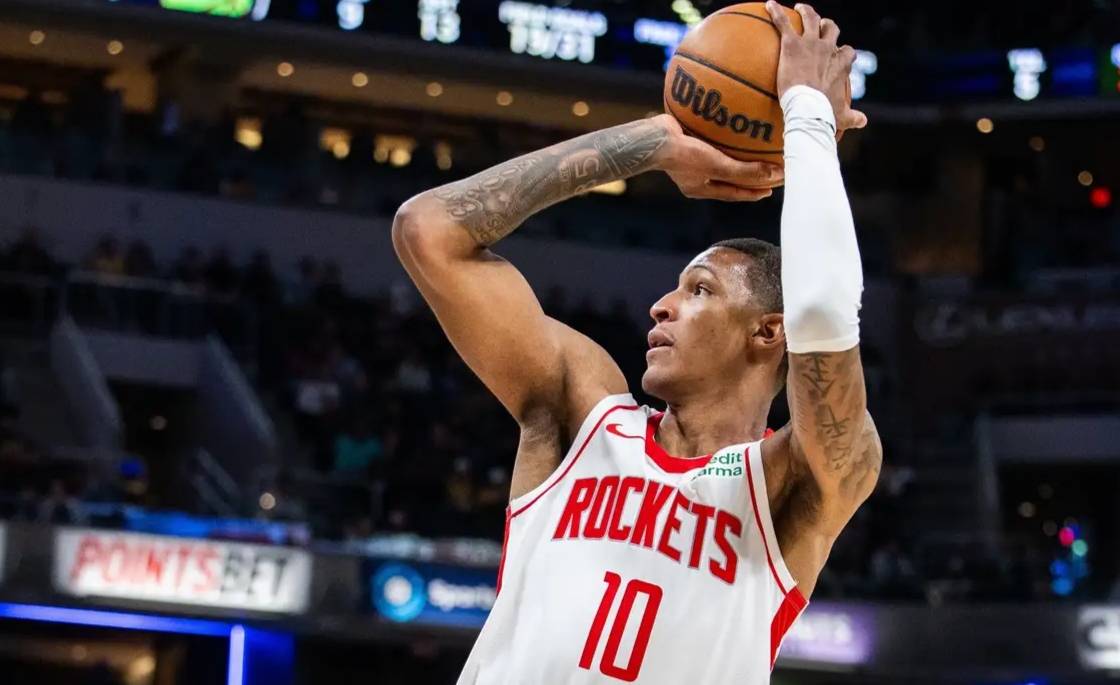 NBA火箭队赛程真的不算魔鬼赛程吗?