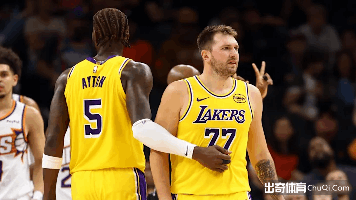 NBA情(qíng)报：雷霆继续强势领跑，湖人投篮命中(zhōng)率第一