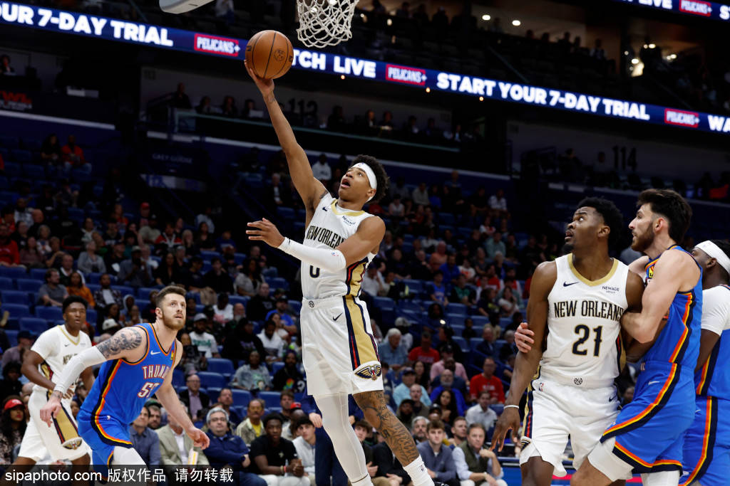 雷霆(tíng)的秘密(mì)武(wǔ)器：罸(fá)球命中率(lǜ)領(lǐng)先NBA