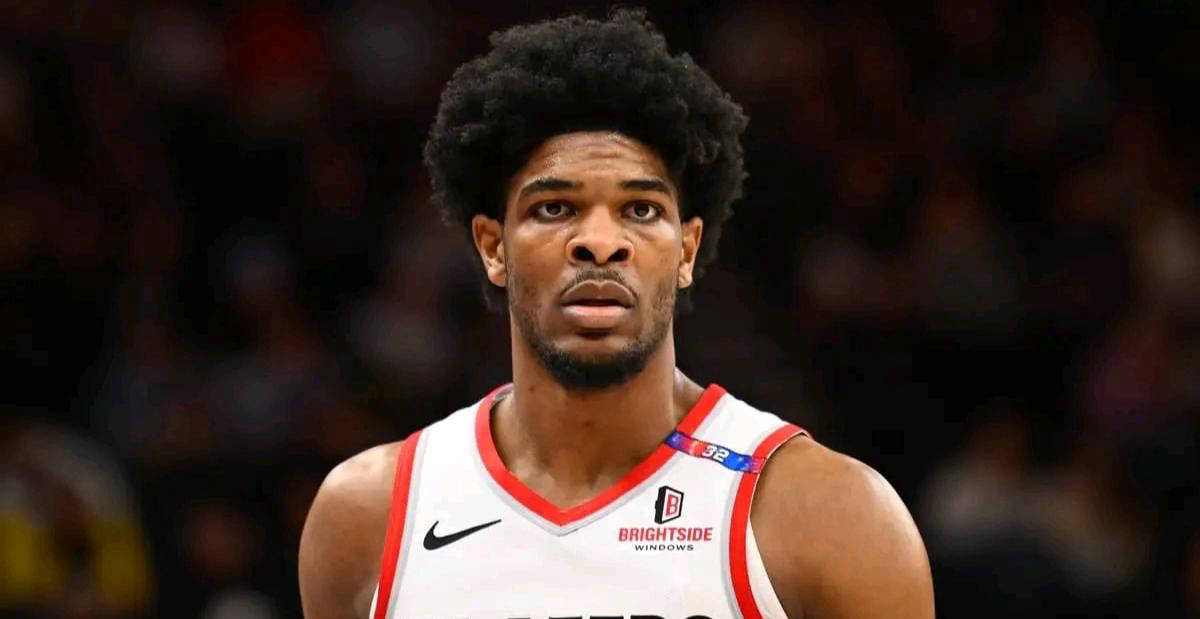 腿筋受伤！开拓者核心后卫斯库特亨德森备战受阻