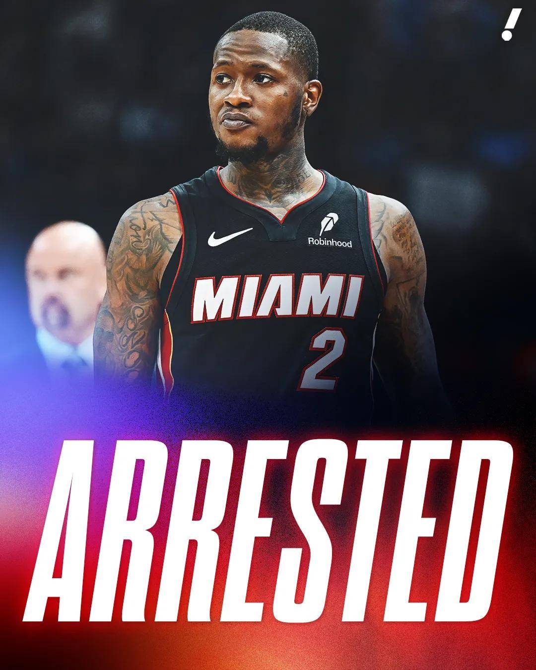 突发!罗齐尔被FBI逮捕!将面临NBA终身禁赛