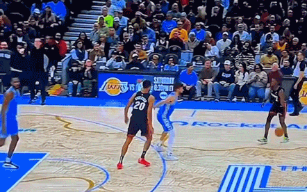 突发!罗齐尔被FBI逮捕!将面临NBA终身禁赛