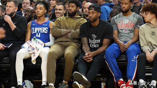 盘点:科怀·伦纳德快船生涯五大糟糕时刻