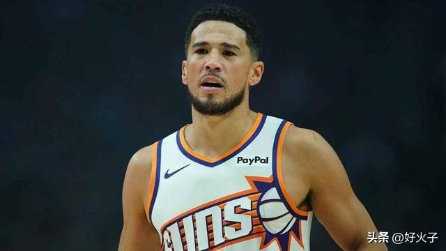 分析：在杜兰特和布拉德利·比尔离开后，太阳队如何超越预期？