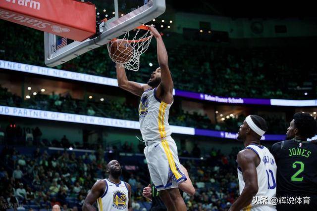 勇士大胜鹈鹕，火箭险胜魔(mó)术，NBA西(xī)部最新排(pái)名