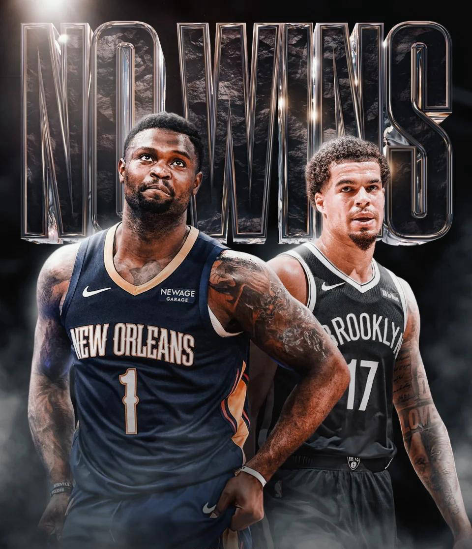 鹈鹕战绩惨淡,困境难解