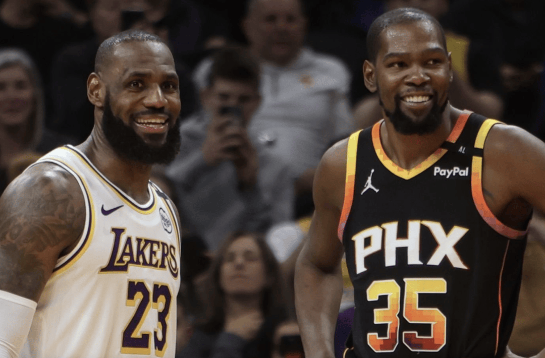 WC！湖人！字母哥！