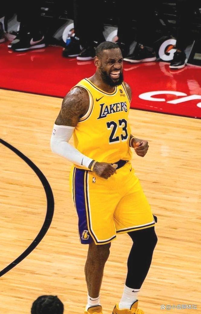 詹皇剑指封神！历史第一总胜场仅差59场，NBA神迹或将后无来者