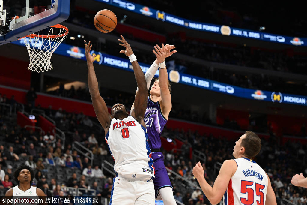 傑(jié)登-艾(ài)维接近(jìn)复出，活塞队东部领跑再(zài)添(tiān)变数