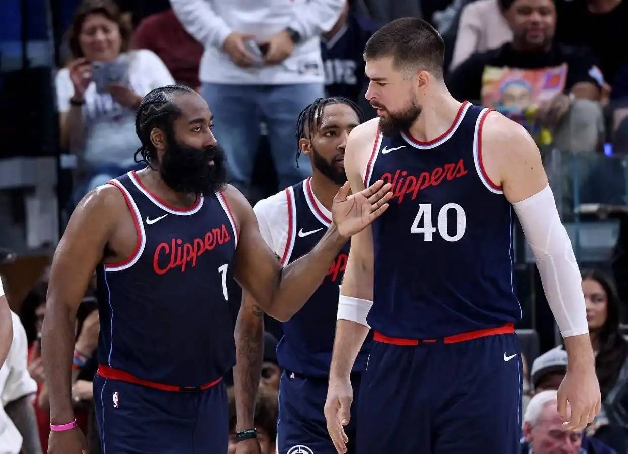 再见杰夫-格林！火箭、快船、篮网酝酿三方交易，1米83后卫空降休斯顿