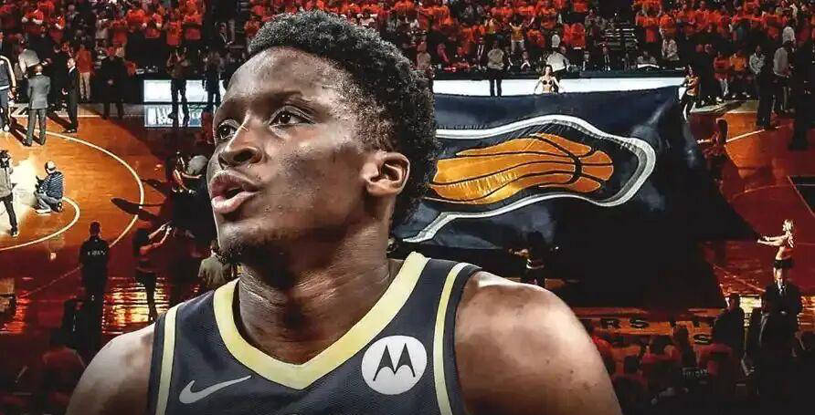 奥拉迪波正式加盟广州队!NBA全明星后卫助战NBA季前赛