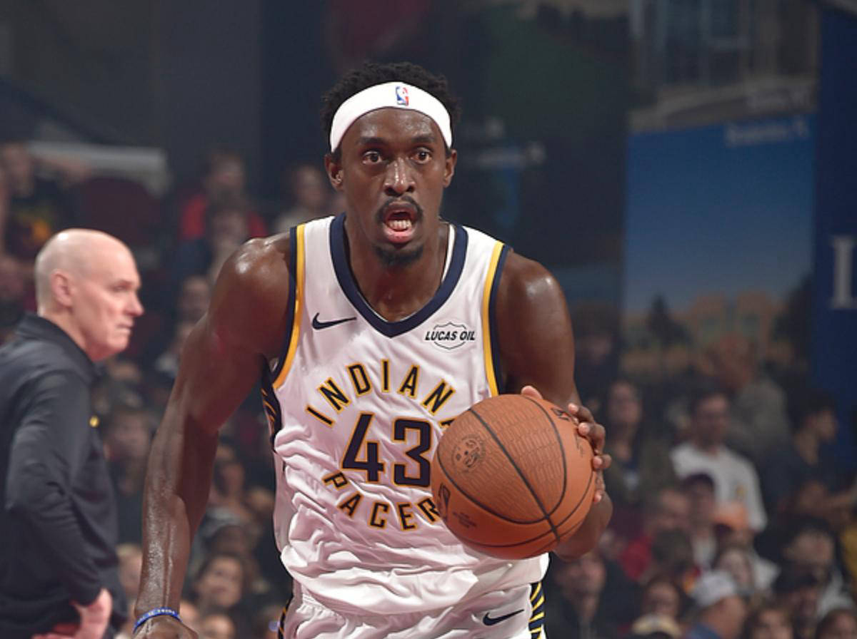 骑士120-109力克步行者!赛季新发现:骑士战绩回落