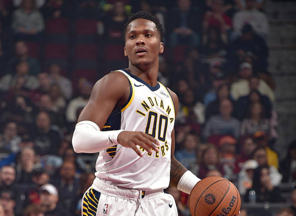 骑士120-109力克步行者!赛季新发现:骑士战绩回落