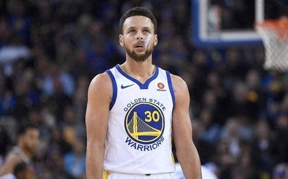 NBA球队最新市值出炉!火箭55亿,湖人100亿,那勇士呢?