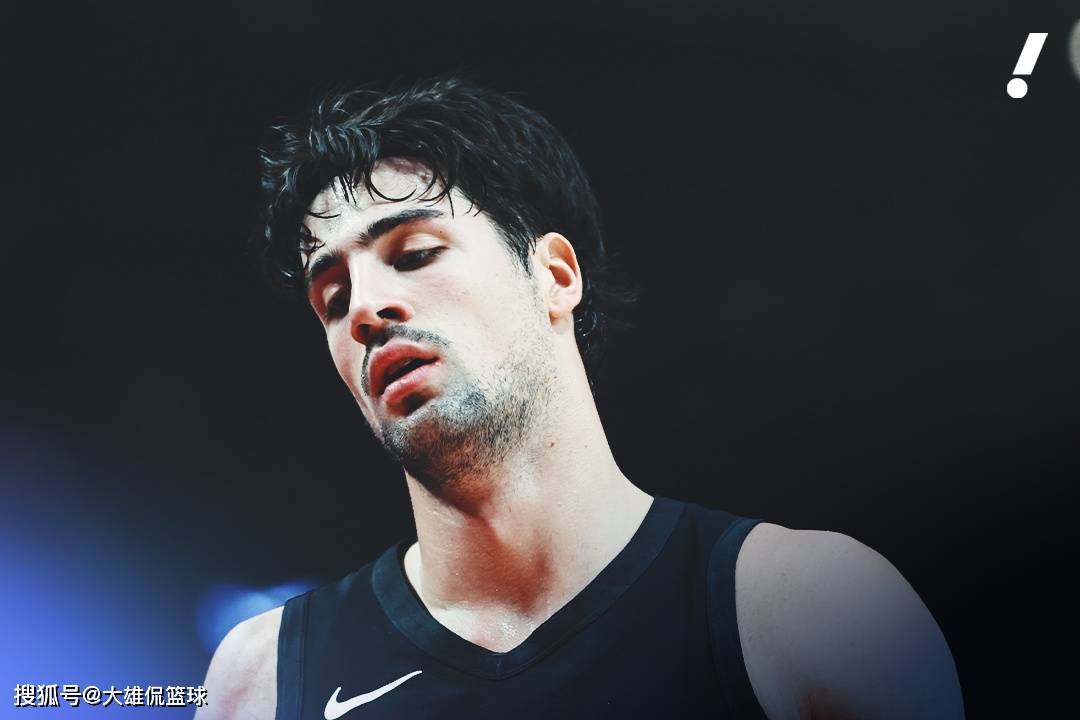 以色列前锋会成为联盟新宠?新赛季场均罚球仅次于卢卡东契奇