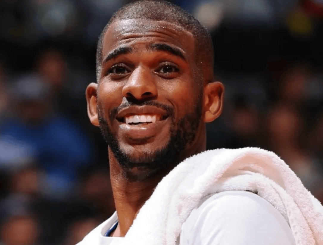 保罗事件真相大白！NBA官方插手，给个体面吧！