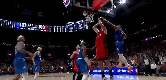 杨瀚森大帽NBA乐透秀,终成开拓者第二中锋!