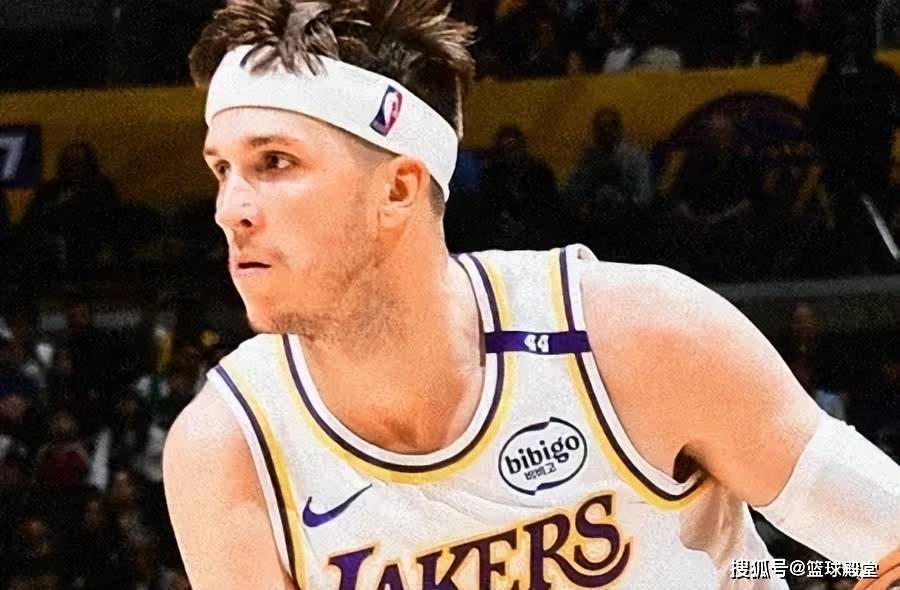 湖人虐篮网3喜1忧！里弗斯复出不错，拉拉维亚回暖，未来魔鬼赛程