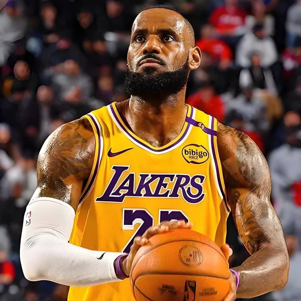 别不信，湖人队史最佳阵容，完全可以算得上是NBA历史最佳阵容