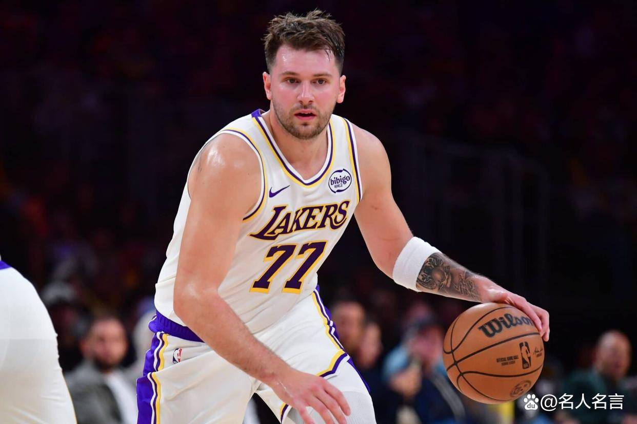 首月战罢，2025-26赛季NBA首期最佳阵容出炉