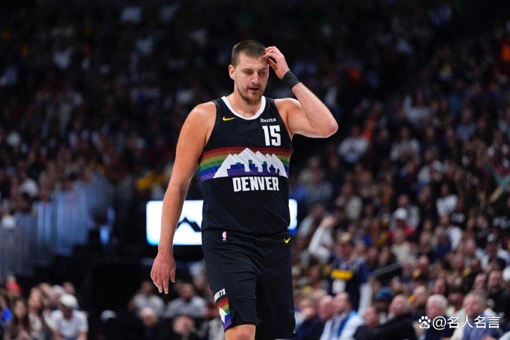 首月战罢，2025-26赛季NBA首期最佳阵容出炉