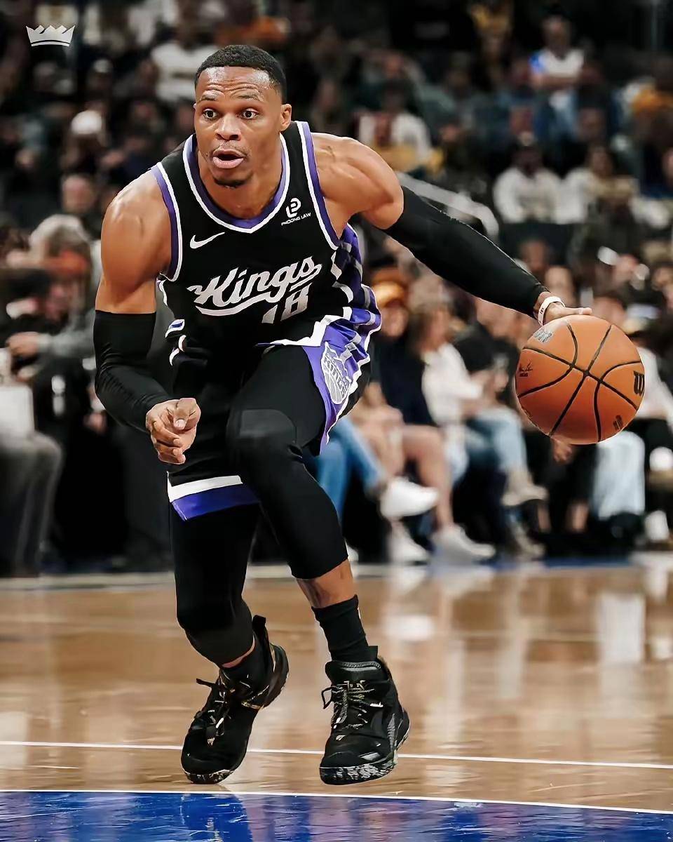 NBA现役球星50+三双排名