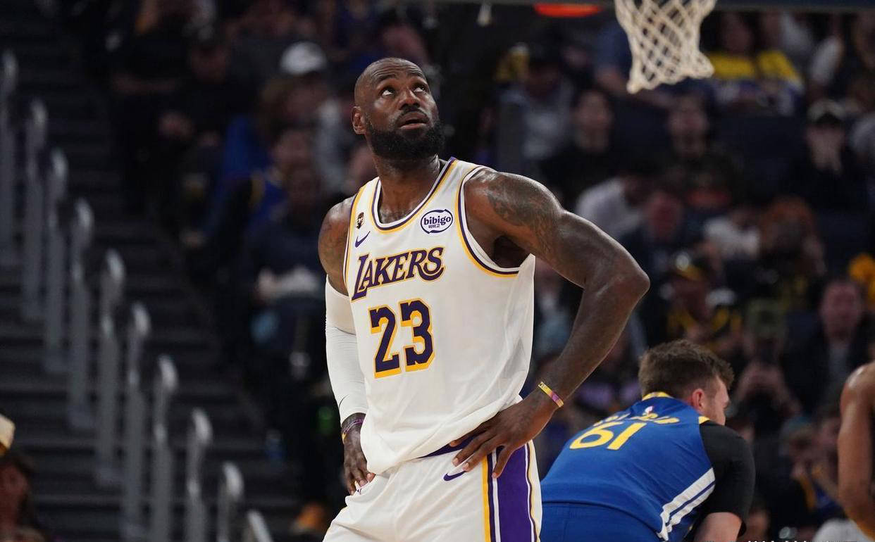 东契奇崛起，或成现役NBA最佳球星